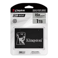 KINGSTON KC600 2.5 SATA SSD 1TB 2TB