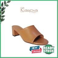 CASPIA- WOMEN SHOES HEELS COMFORT SHOES FASHION STYLE