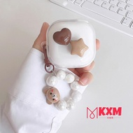 BS08T8A Baseus WM01 case/WM02 /WM02+ /WM03 /E16 NEW /E16 OLD /E17 /E19 /E20 /E18 Case Washable Porta