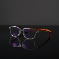 TERBARU Kacamata Photocromic Ori Asli Pria Wanita Sporty Magnet Lensa Minus Rabun Jauh