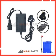 12V 8Ah Battery Charger Pump Knapsack Sprayer / Battery Pump Charger - Heavy Duty