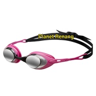 Import-arena COBRA MIRROR Hydrodynamics GOGGLES COL.FUSCHIA