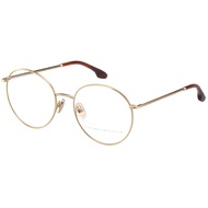 Victoria Beckham Frame Glasses (Gold) VB2110