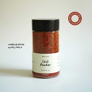 Chilli Powder - Chili Powder / Gochugaru / Chili Powder by Millimala
