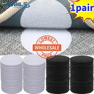 [ Wholesale Prices ] Double Sided Car Floor Mats Fixed Patches - Home Office Carpet Sheets Non-slip Grip Tapes - Self Adhesive Fixing Stickers - Sofa Cushion Holder Stickers