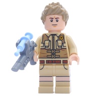 Ploybrick |instock| Atwater-Jurassic World Rebirth | Authentic 1