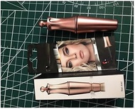 CXBDG Nuevas pestañas magnéticas 3D falso visón imán para pestañas magnéticas líquido delineador de 