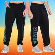ZW Spot Zun Fitness Clothing Zum Ba Dance Clothing Loose Pants Loose Cotton Loop Pants 055