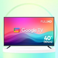 ExKorea Google Smart 40-inch FHD TV Android High Definition