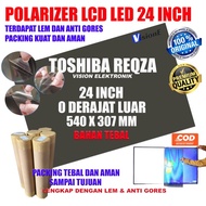 Polarizer 24 Inch Toshiba Regza Polarizer Tv Lcd Led Toshiba 24 Inch 0