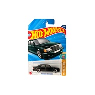 Hot Wheels Mercedes-Benz 500 E