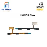 HW HONOR PLAY/ HONOR X7/ HONOR PLAY 6T/ HONOR X7A ON-OFF+VOLUME RIBBON FLEX [ Fix Mobile Gadget ]