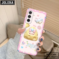 Case Latest Samsung Galaxy A37 5G 2026hp - Samsung Galaxy A37 5G Softcase - Case Samsung A37 5Ghp - 