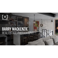 [Video Course] Real Estate Photography & Retouching by Barry MacKenzie PRO EDU