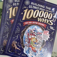 Whys Theme Diary Notebook
