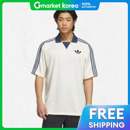 adidas | อาดดาส ADIDAS KOREA เสอคอกลม KB5435 2471890