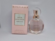 Bvlgari Rose Goldea blossom Delight EDP 15ml 香水