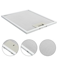 [HOT]Cooker Hood Filters Metal Mesh Extractor Vent Filter 290 x 240 x 9mm