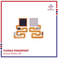 FLEXIBLE FINGERPRINT XIAOMI REDMI 4X / REDMI 3S