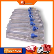 BRANULA( 23G Blue ) 10 pieces