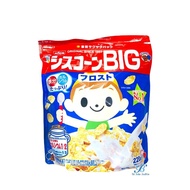 Ngũ cốc dinh dưỡng Nissin ngũ cốc ăn sáng tăng cân cho bé ăn dặm Nhật Bản từ 12 tháng tuổi