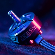 BeeStorm 2306.5 PRO 1880KV 4-6S Brushless Motor 5 Inch FPV Drones
