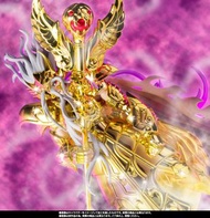 Bandai 聖衣神話EX 蛇夫座 亞斯克雷比奧斯 Saint Cloth Myth EX OPHIUCHUS ODYSSEUS