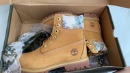 Timberland Boots 全新