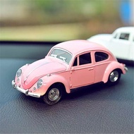 Car Model Car Decoration Fashion Creative Alloy Car Model Car Interior Decoration Decoration Decorat