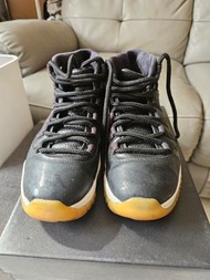 Nike 籃球鞋