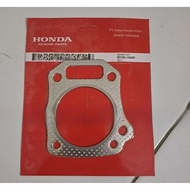 Gasket Head GX200 GX160 HONDA BINTIK Packing Head GX200 GX160 Spot HONDA ORI