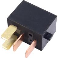 HiSport G8HL-H71 Relay 4 Pins Power Relay Assembly AC Starter Relays 39794-SDA-A03 39794-SDA-A05 Com