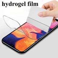 For Oppo F31 F29 F27 F25 F23 F21 Pro Plus 5G High Definition Scratch Resistant Hydrogel Film