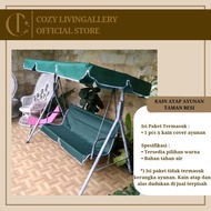 @cozylivingallery | Swing COVER FABRIC SIZE 135x46x46