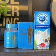 VITAMIN GEMUK BODE PERFECT 🔥 HOT SALES 🔥