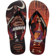 HAVAIANAS รองเท้าแตะ Top One Piece II GREEN 41482389446U_H3GNXX