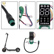 For Xiaomi MI4 MI4 Lite Dashboard for Electric Scooter with Durable PCB Material