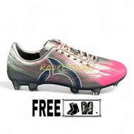 Ortuseight catalys legion v5 junior children's soccer shoes 33-37