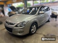 已收訂 2011 hyundai i30 柴油 1.6