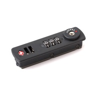 American TSA Certified Combination Lock Yifeng TSA Customs Lock Luggage Fixed Lock Luggage Lock TSA2