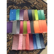 tudung bawal akel bidang 50