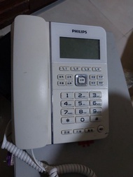 Philips 電話 固網電話