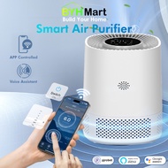 Smart Air Purifier | BYH 06 | HEPA H13 Filter