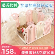 Dog Fence Fence Bichon Indoor Kennel House Medium Large Small Dog Teddy Pet Handrail Dog Crate