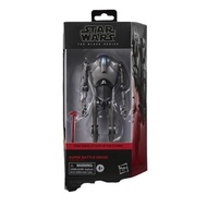 [Hasbro] Star Wars Black Series - Super Battle Droid (Attack of the Clones)