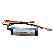 Suitable for Harman Kardon Harman Kardon Onyx Studio 3 Bluetooth Speaker Battery LI11B001F