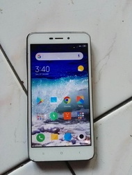 Hp 4G murah 200 ribuan  (redmi 4a normal )