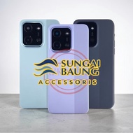 Backcover backdoor + xiaomi camera lensRing poco c85