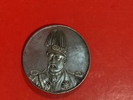 袁世凱 飛龍 長輩每年生日在「古錢幣店」購買