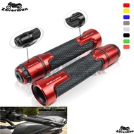 HotFit For Honda RS150 RS150R Motorcycle Grips Universal CNC Handle Grip 7/8" 22mm Handlebar Plug An